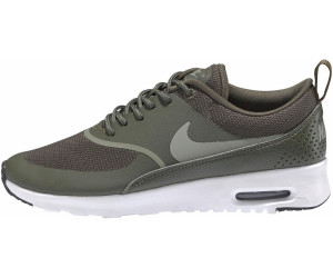 Nike Air Max Thea Women cargo khaki/dark stucco/black ab 91,99 ... Nike Air Max Thea Women cargo khaki/dark stucco/black ab 91,99 ...