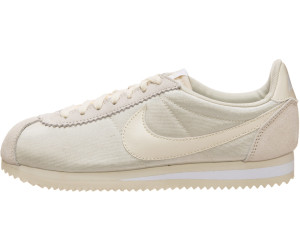 Nike Classic Cortez Nylon Wmns fossilwhitefossil ab 63,20 Nike Classic Cortez Nylon Wmns fossilwhitefossil ab 63,20