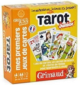 Tarot junior