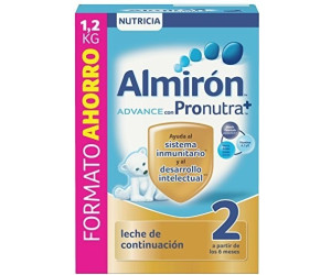 Almiron ADVANCE Digest 2 con Pronutra 800g comprar a precio en oferta