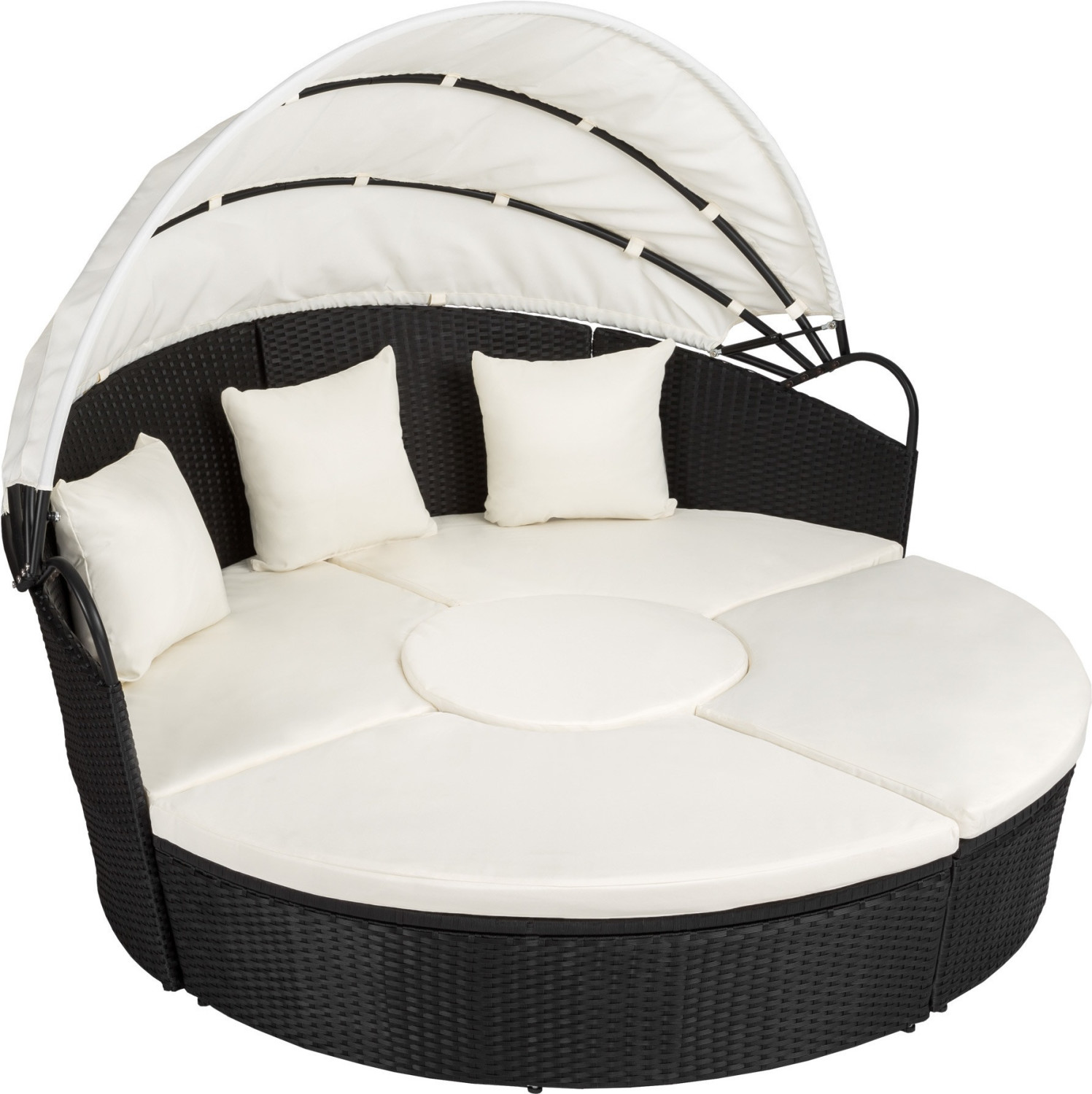 TecTake Garden Day Bed (4021)