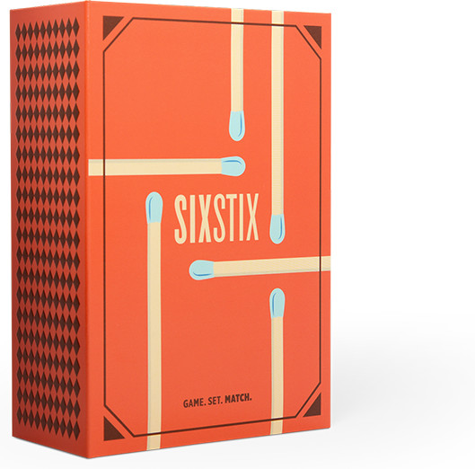SixStix