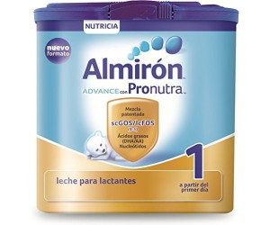 Almiron Advance 1 with Pronutra 800gr buy at the best price 24h shipping
