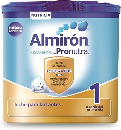 Almirón Advance Pronutra 1