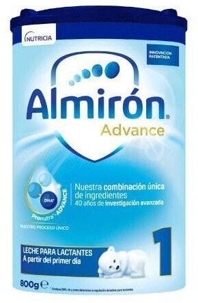 Almirón Advance Pronutra 1 (800 g)