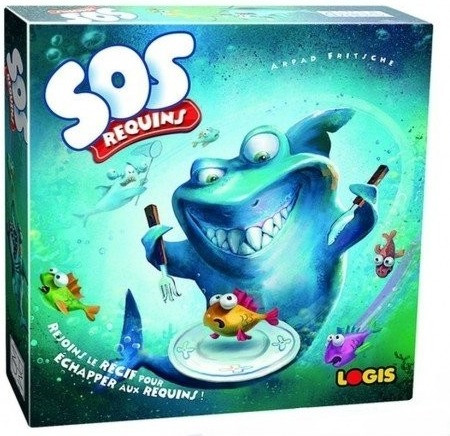 SOS Requins