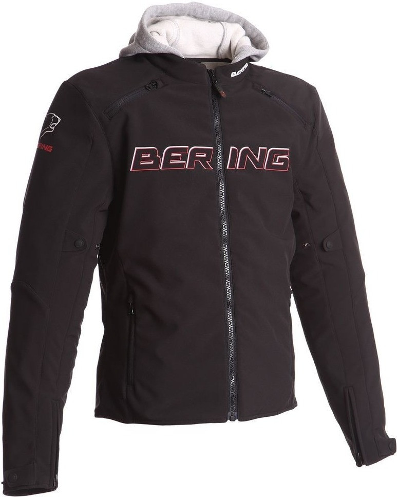 Bering Blouson Jaap Evo