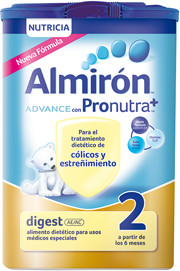 Buy Almiron Advance Digest 2 800 G - Parafarmacia Campoamor