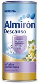 Almirón Herbal Tea (200 g)