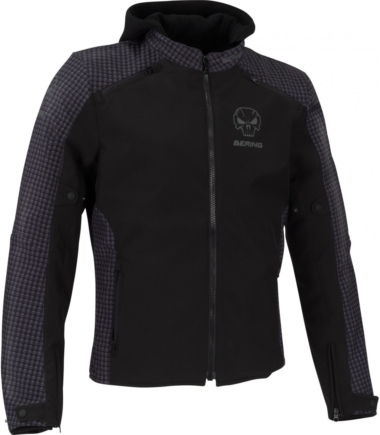 Bering Blouson Jaap Evo Skull
