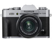 Fujifilm X T20 Ab 619 00 August 2020 Preise Preisvergleich