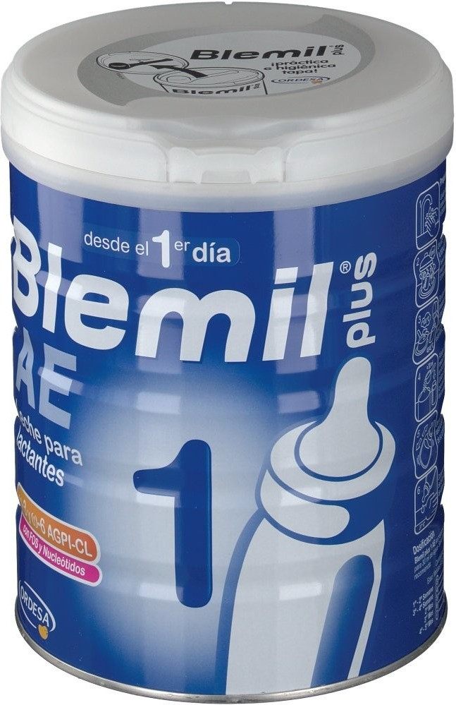 Blemil Plus 1 AE 800 g
