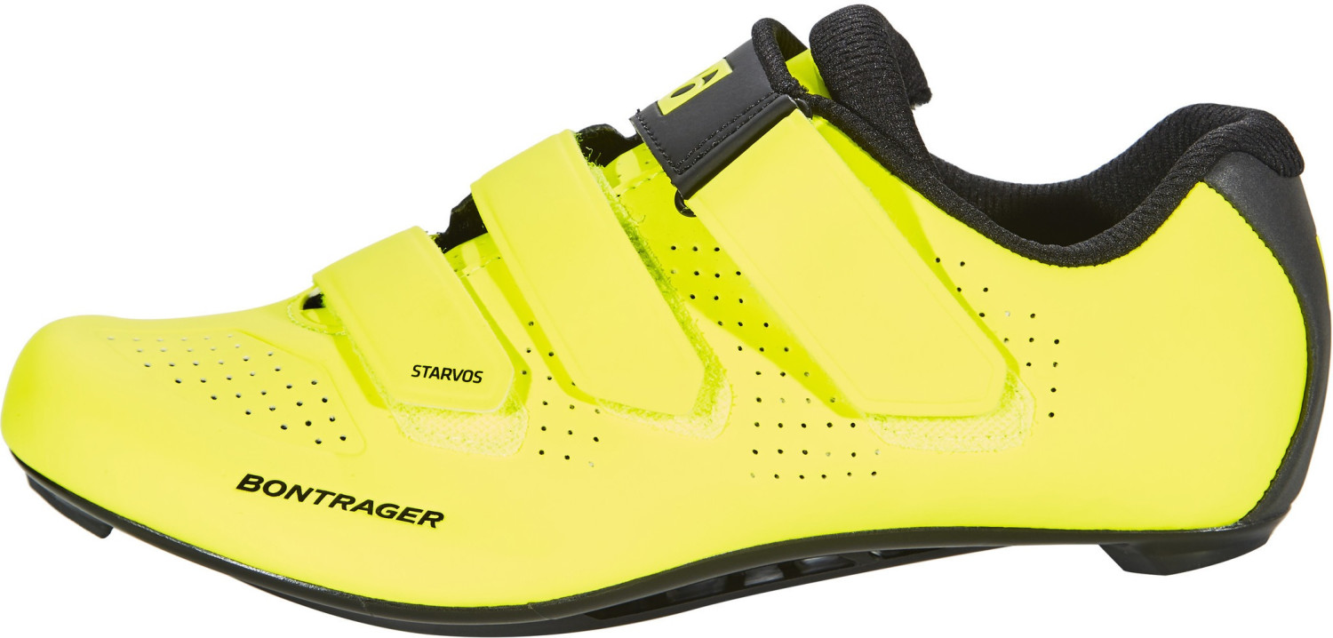Bontrager Starvos Road Shoes
