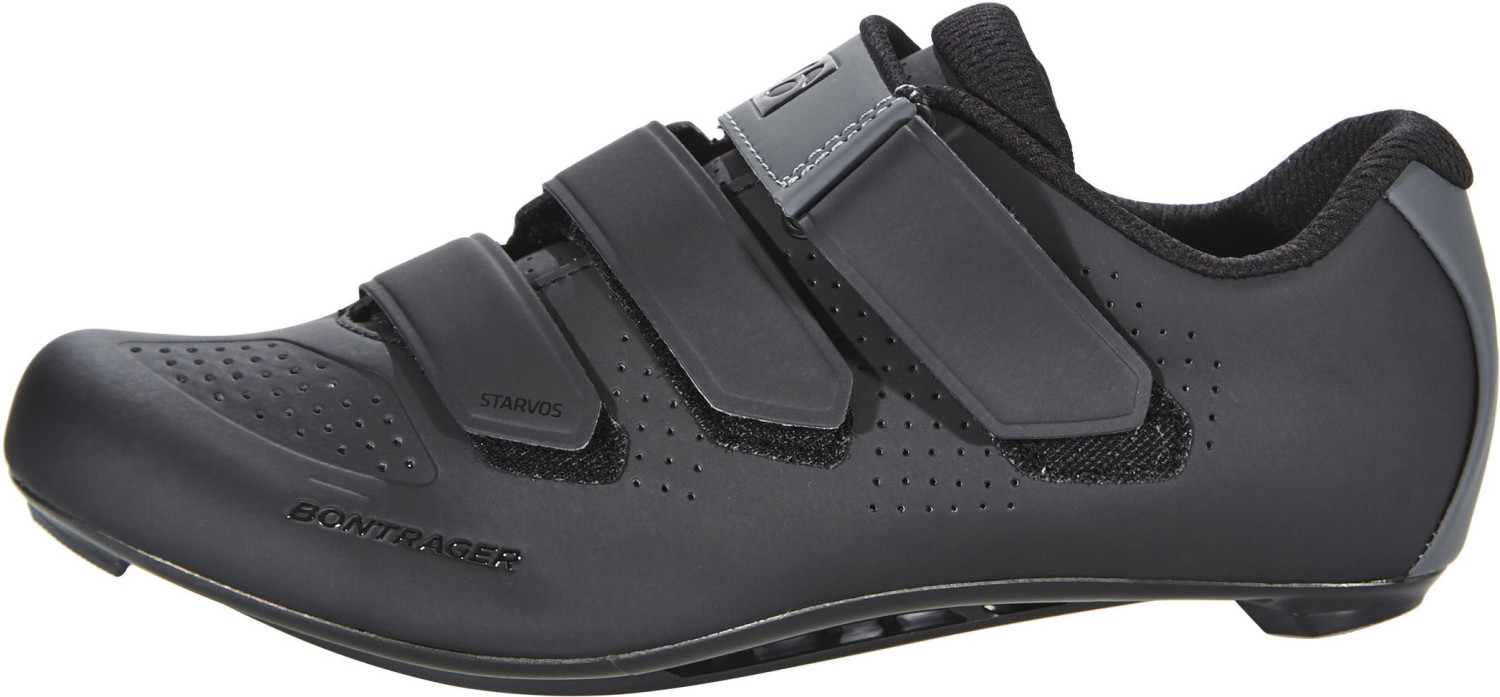 Bontrager Starvos Road Shoes (black)