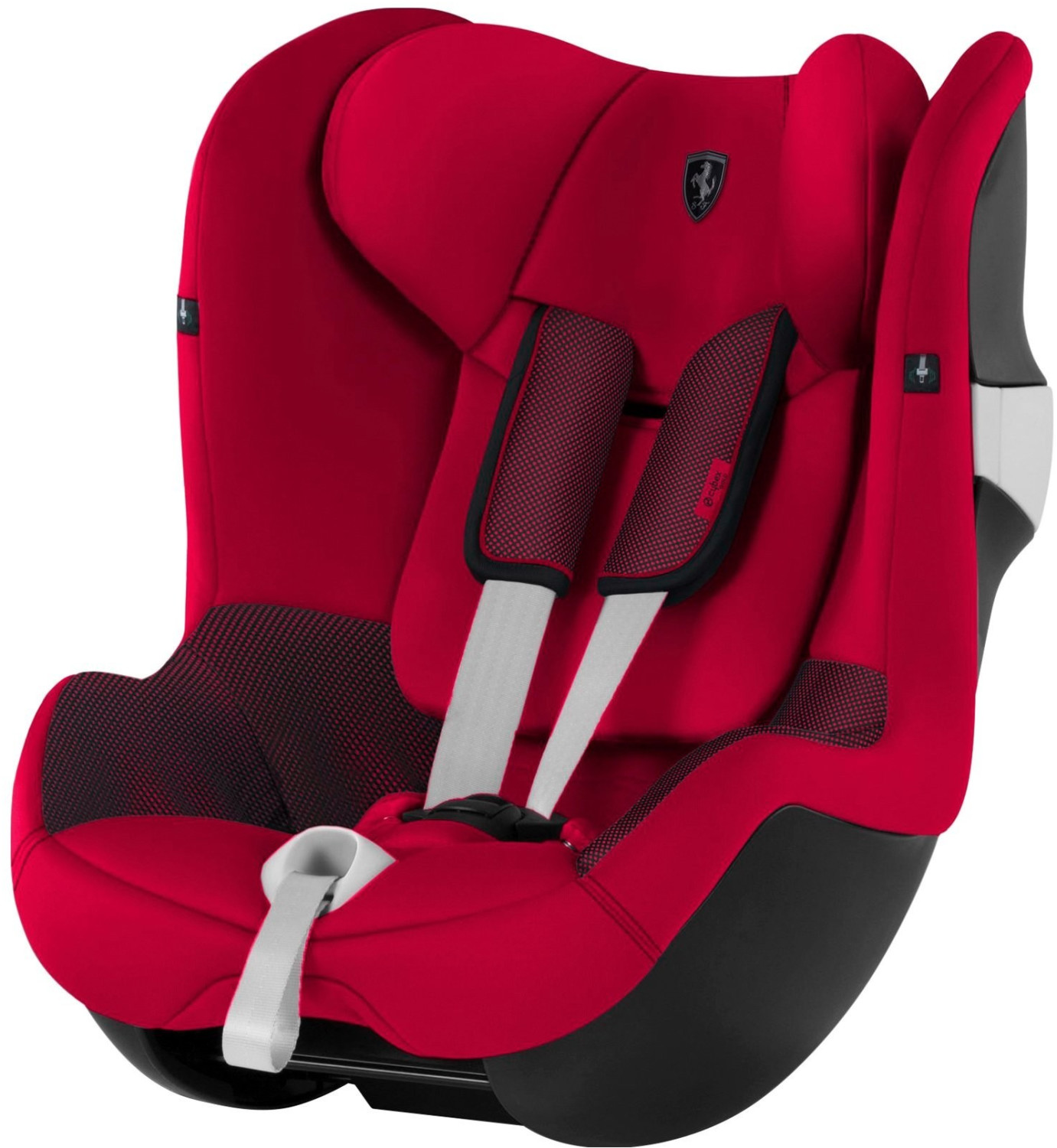 Sirona s hot sale ferrari