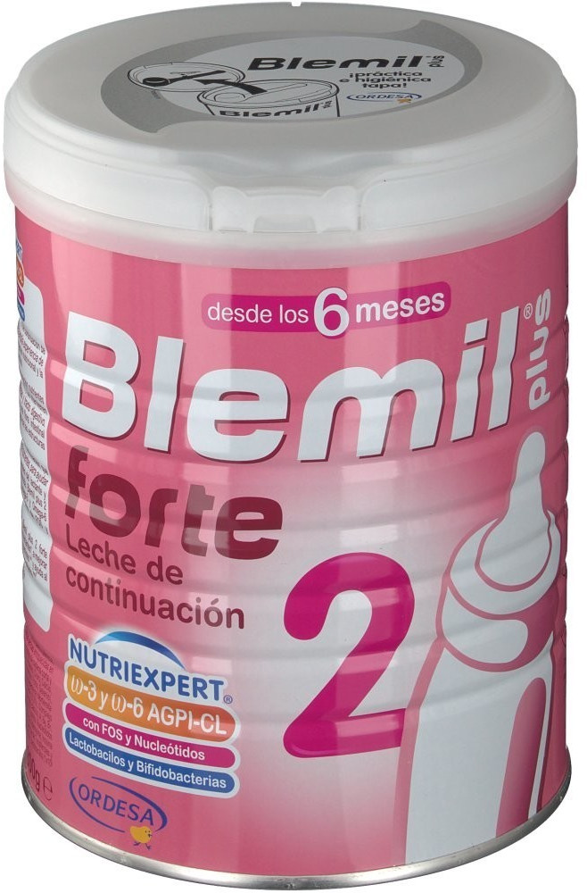 Blemil Plus 2 Forte 800 g