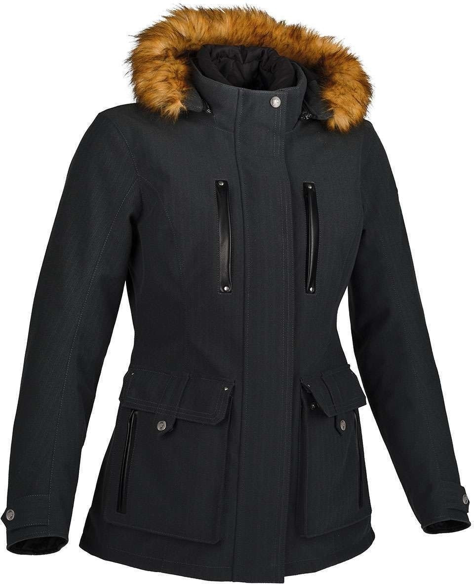 Bering Veste Lady Infinity noir
