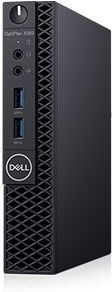 Dell OptiPlex 3060 Micro ab 412,41 â‚¬ - GÃ¼nstige Angebote