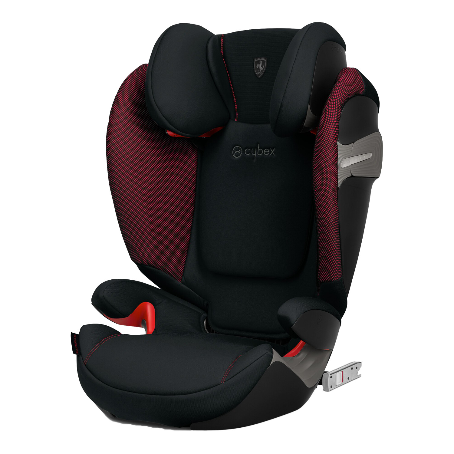 Cybex ferrari автокресло