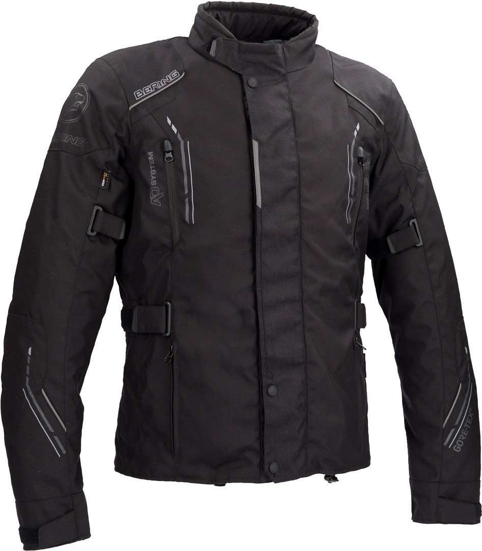 Bering Blouson Stomp Gore-Tex