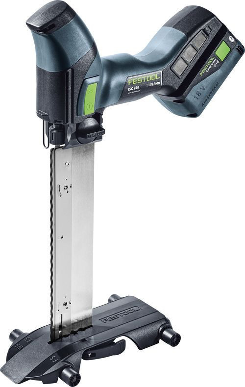 Festool ISC 240 Li 5,2 EBI-Set-FS