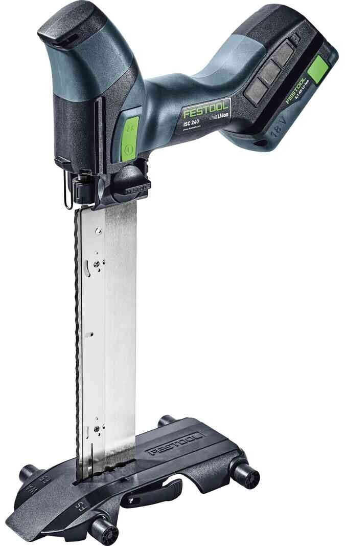 Festool ISC 240 Li 3,1 EB-Compact