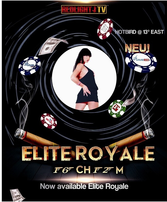 Redlight Elite ROYALE 16 (12 month)