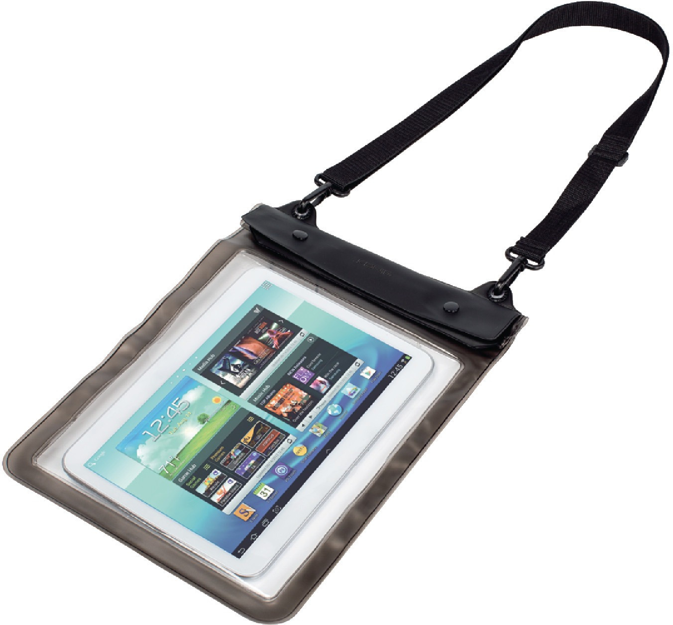 Konig Tablet Sleeve 10 transparent (CS10RESTSLV100)