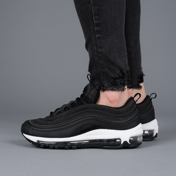 Nike air max 2025 97 negro mujer