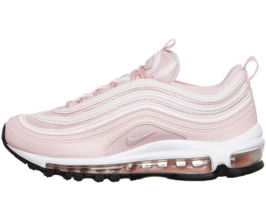 nike air max 97 barely rose black sole