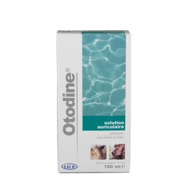 ICF Otodine 100 ml