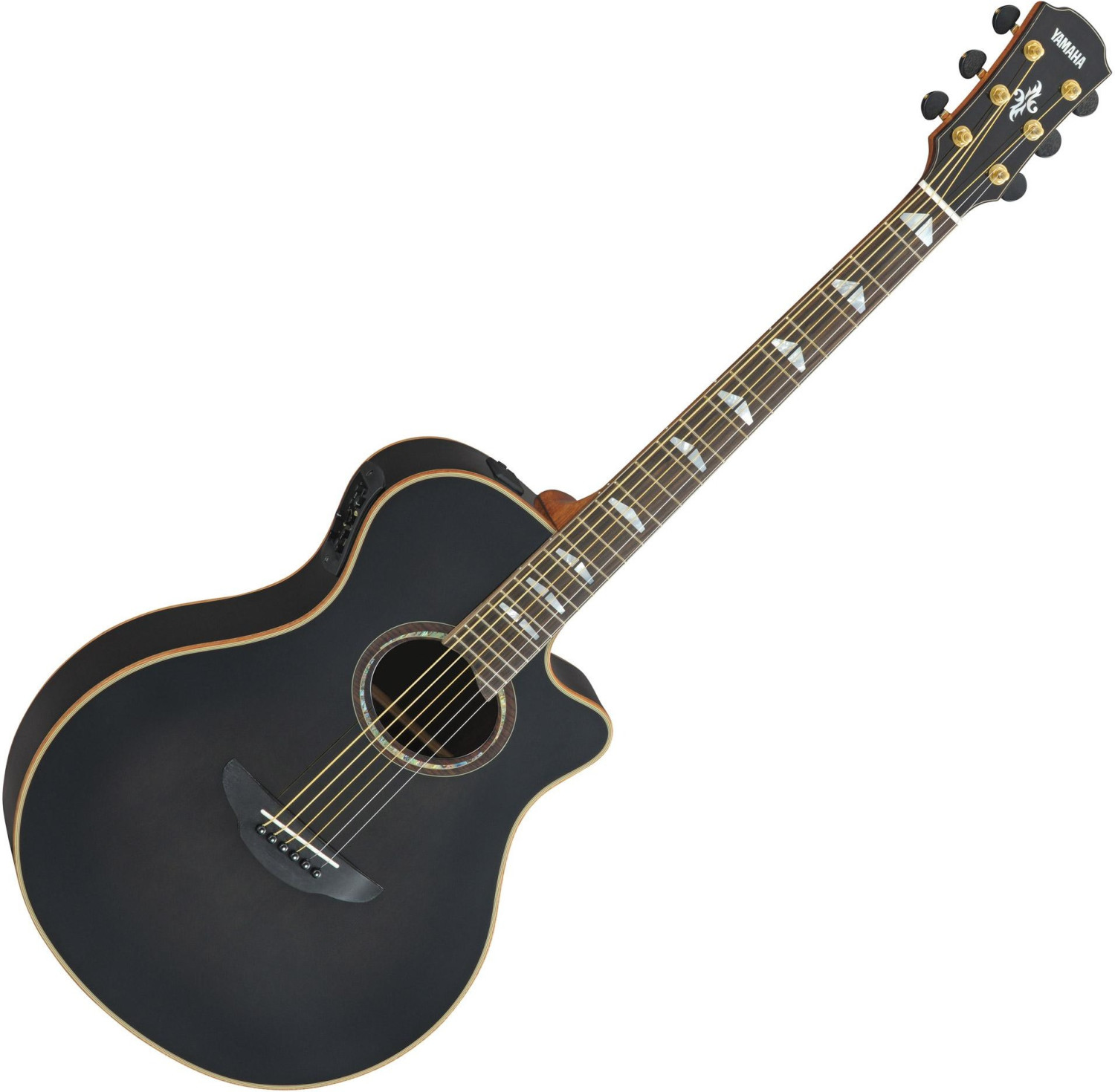 Yamaha APX1200 II ab 1.299,00 € | Preisvergleich bei idealo.de
