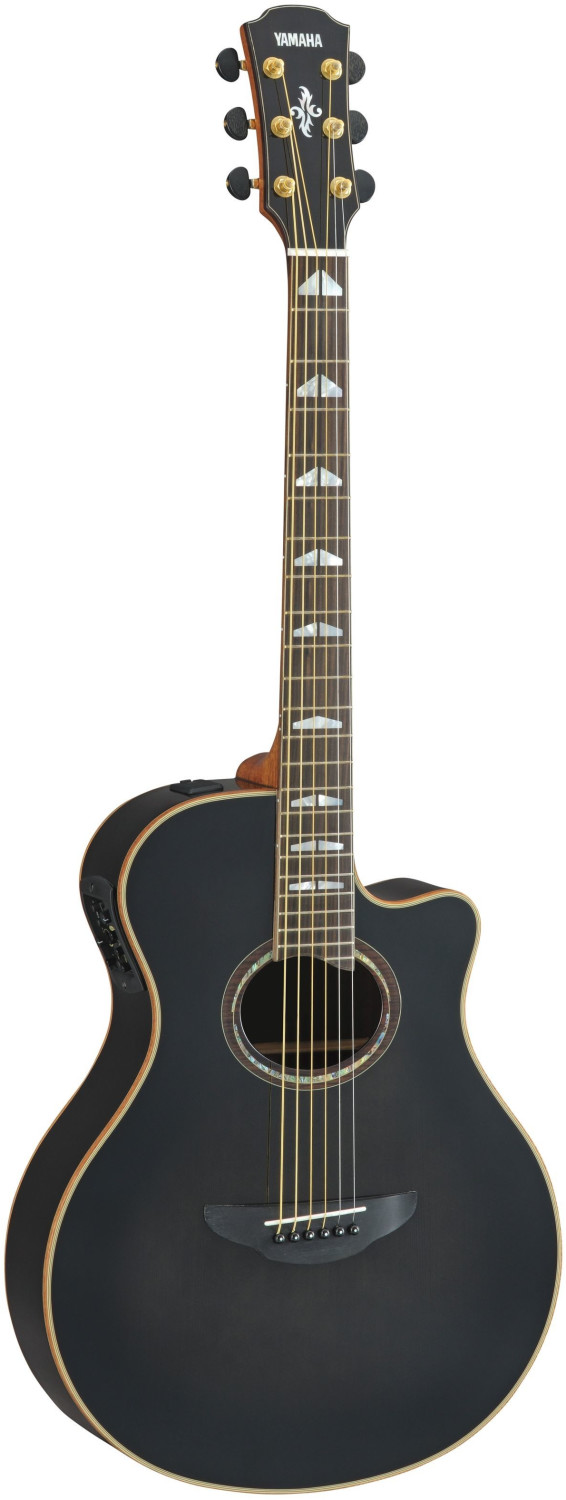 Yamaha APX1200 II ab 1.299,00 € | Preisvergleich bei idealo.de