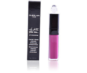 Guerlain la petite sales robe noire lipstick 011
