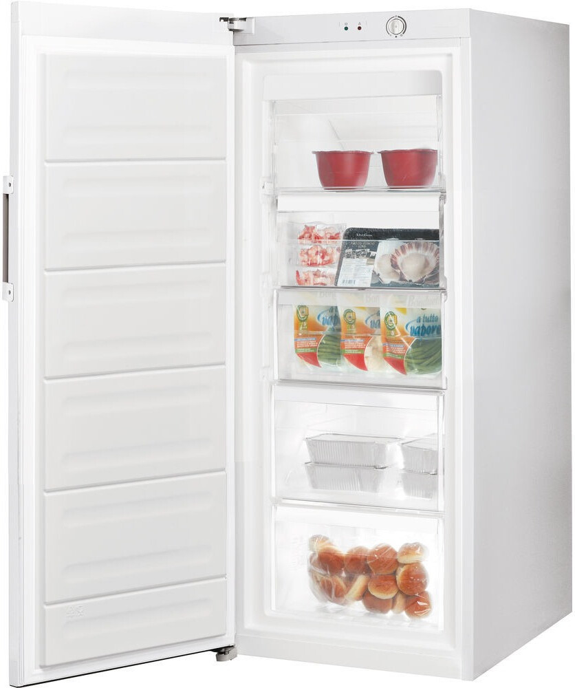 Indesit UI4 1 W.1