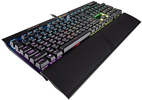Corsair K70 RGB MK.2 (MX Brown)(FR)
