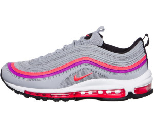 air max 97 grau pink