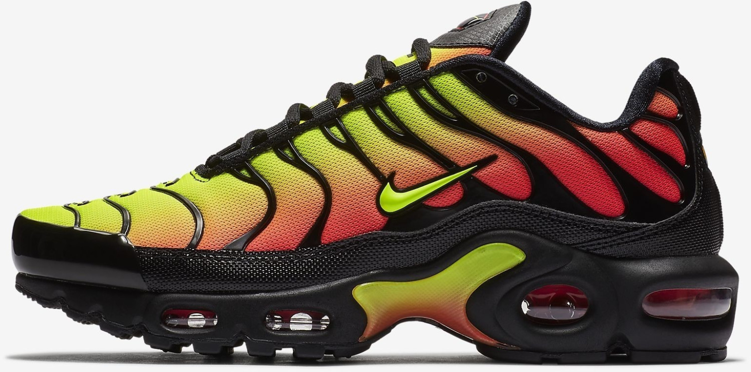 Nike Air Max Plus TN SE Women au meilleur prix sur idealo