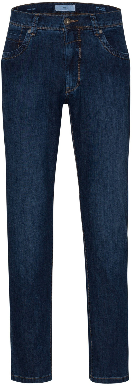 BRAX Cadiz dark blue used