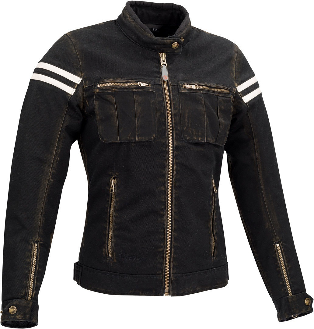 Bering Blouson Lady Keaton