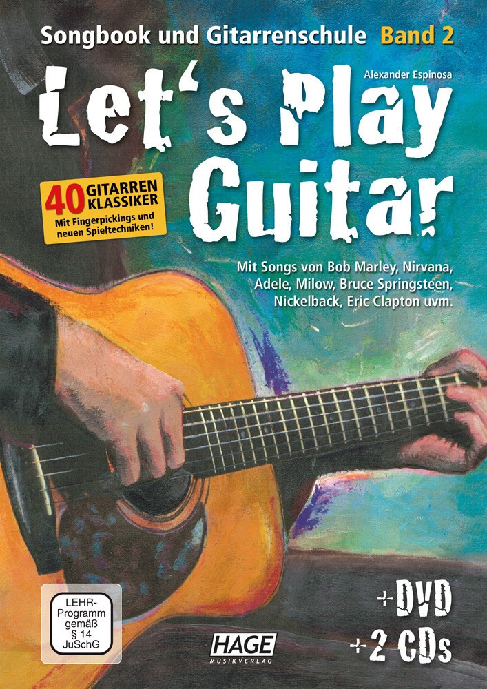 Hage Musikverlag EH 3758