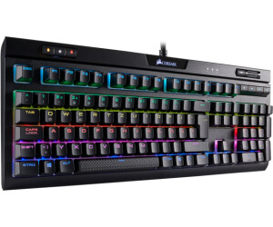Corsair Strafe Rgb Mk 2 Ab 139 38 Preisvergleich Bei Idealo At