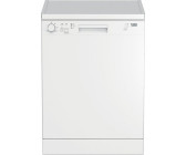 Посудомоечная машина beko dfn05310w