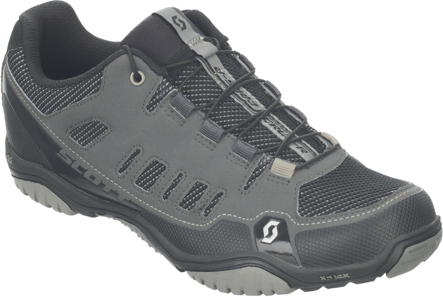 Scott Crus-R Trekking (grey/black)