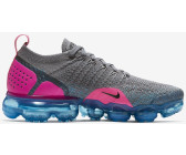 Nike Air VaporMax Flyknit 2 Women ab 140,67 ? (Oktober 2019 Nike Damen W Air Vapormax Flyknit 2 Laufschuhe, Grau (Gun