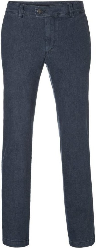BRAX Jim Denim Chino grey
