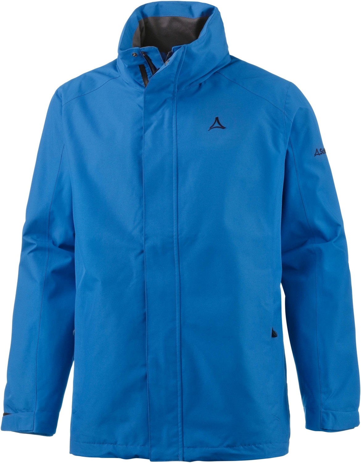 Schöffel Jacket Aalborg 1 Men