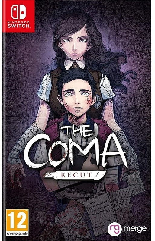 The Coma : Recut (Switch)
