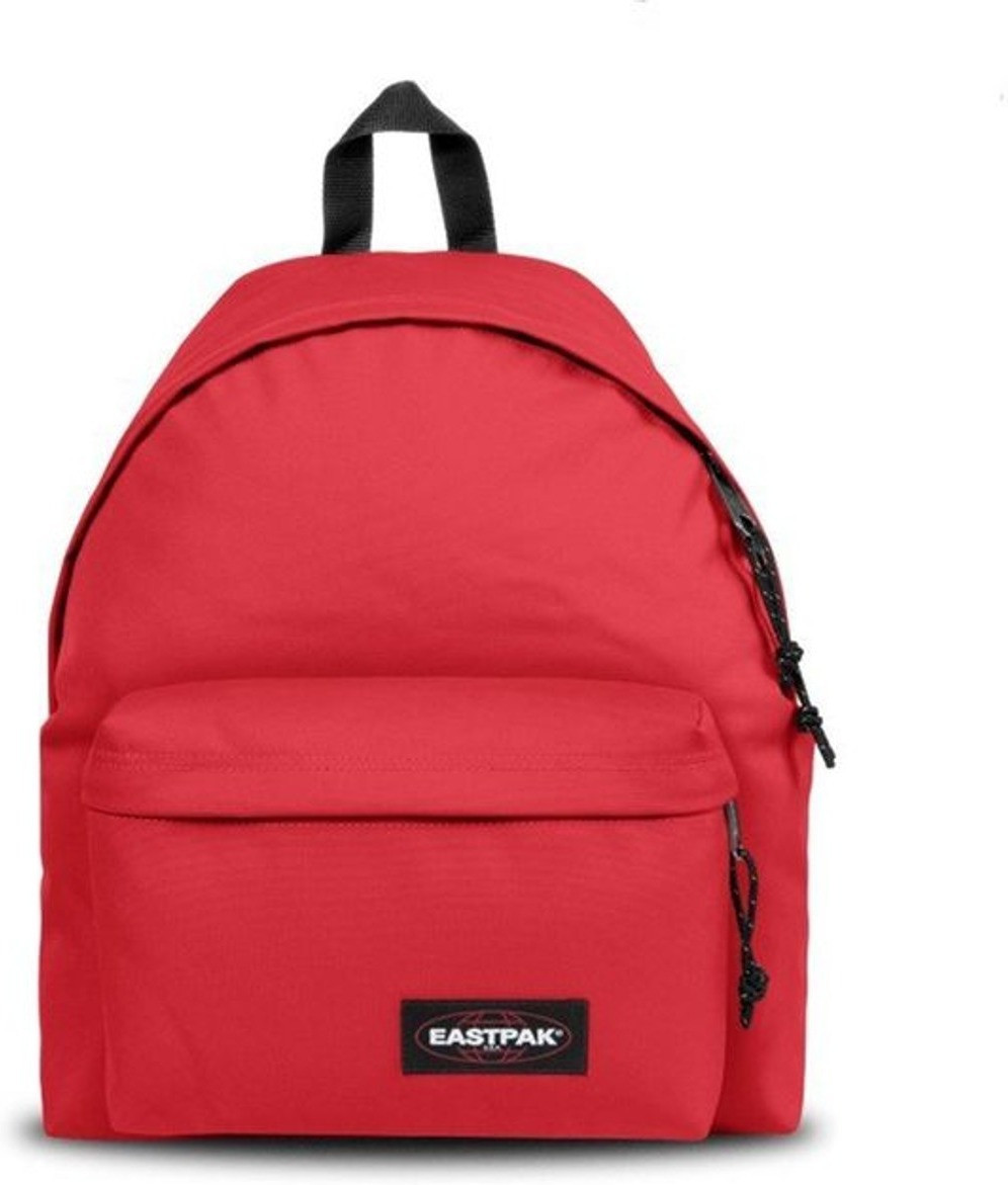 Eastpak Padded Pak'r risky red