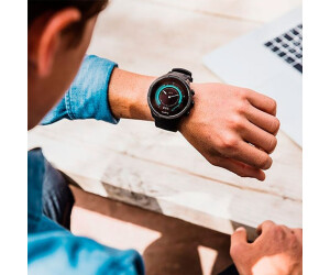 Suunto 9 Baro black ab 511 08 Preisvergleich bei idealo